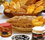Casas de Chá e Café em Natal