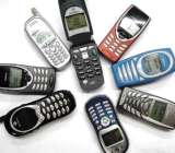 Celulares em Natal
