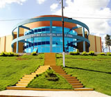 Centros Culturais em Natal