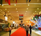 Centros de Exposições em Natal