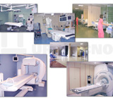 Centros Médicos em Natal