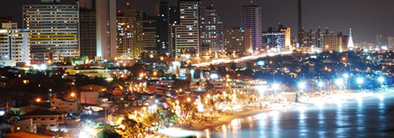 Cidade de Natal