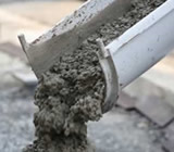 Cimento e Concreto em Natal