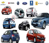 Concessionárias e Lojas de Automóveis em Natal