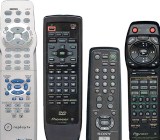 Controle Remoto em Natal