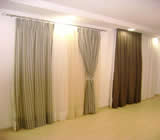 Cortinas e Persianas em Natal