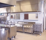Cozinhas Industriais em Natal