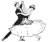 Dança em Natal