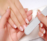 Depilação, manicure e pedicure em Natal
