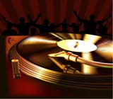 Dj's em Natal