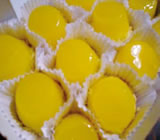 Docerias em Natal