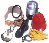 Equipamentos de Proteção Individual em Natal