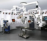 Equipamentos Hospitalares em Natal