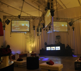 Equipamentos para Eventos em Natal