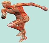 Fisioterapia - Home Care - RPG em Natal