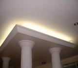 Gesso em Natal