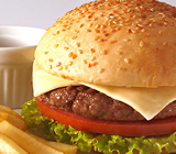 Hamburguerias em Natal