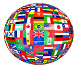 Idiomas em Natal