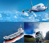 Importação e Exportação em Natal