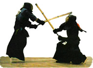 Kendo em Natal