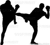 Kickboxing em Natal