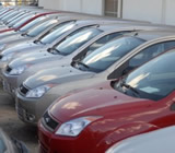 Locadoras de Automóveis em Natal