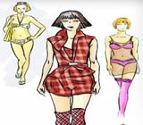 Moda Íntima em Natal