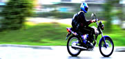Motoboys em Natal