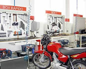 Oficinas Mecânicas de Motos em Natal