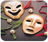 Oficinas de Teatro em Natal