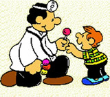 Pediatras em Natal