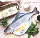 Peixarias em Natal