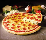 Pizzarias em Natal
