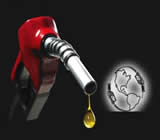 Postos de Gasolina em Natal