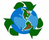 Reciclagem em Natal