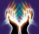 Reiki em Natal