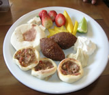 Restaurantes Árabes em Natal