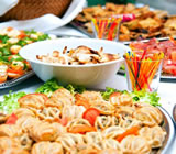 Restaurantes Buffet e Rodízio em Natal
