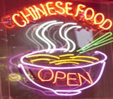 Restaurantes Chineses em Natal