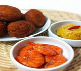 Restaurantes de Cozinha Baiana em Natal