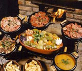 Restaurantes de Cozinha Mineira em Natal