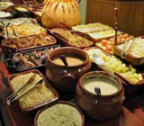 Restaurantes de Comida Nordestina em Natal