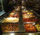 Restaurantes de Comida por Quilo em Natal