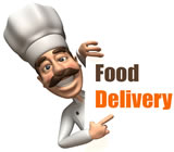 Restaurantes Delivery em Natal