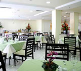 Restaurantes em Flat Hotel em Natal