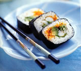 Restaurantes Japoneses em Natal