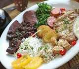 Restaurantes Variados em Natal