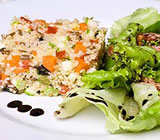 Restaurantes Vegetarianos em Natal