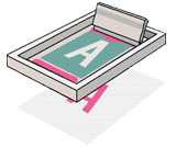 Silk Screen e Transfers em Natal