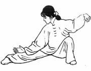 Tai Chi Chuan em Natal